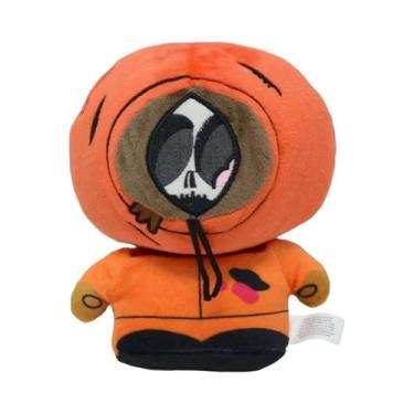 Imagem de Boneco De Pelúcia Cartman Stan Butters, Brinquedo De Anime South Park 