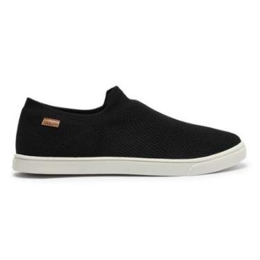 Imagem de Tênis Slip On Knit Mono AnaCapri-Feminino