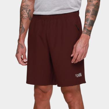 Imagem de Bermuda Red Nose Tactel Masculina-Masculino