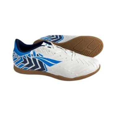Imagem de Tênis Penalty Futsal Matis Y3 ? REF 124280 ? Conforto, Agilidade e Tração em Quadra-Masculino