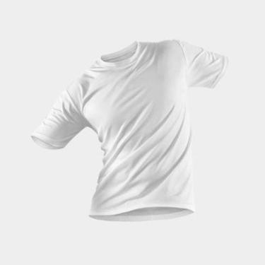 Imagem de Camisa Masculino com Proteção Solar UV 50+ Camiseta Manga Curta-Masculino