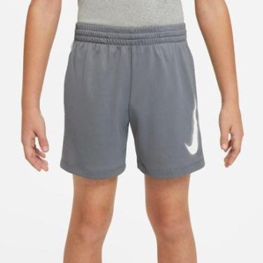 Imagem de Shorts Nike Dri-FIT Multi+ Infantil-Unissex