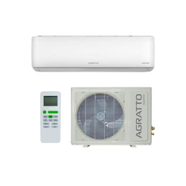 Imagem de Ar Condicionado Split Inverter Neo 24000 BTUs Frio Agratto 220V
