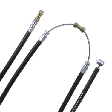 Imagem de Cabo Abertura do Capô Família Mb Caminhões