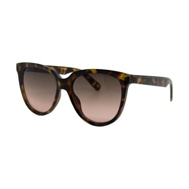 Imagem de Óculos Solar Atitude At8156 G21 Translúcido Tartaruga Lente Degradê-Feminino