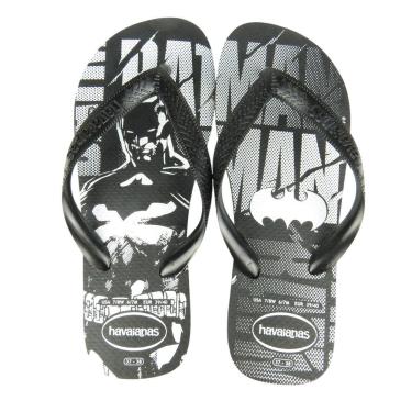 Imagem de CHINELOS HAVAIANAS TOP DC LOGOMANIA 4149823-Unissex