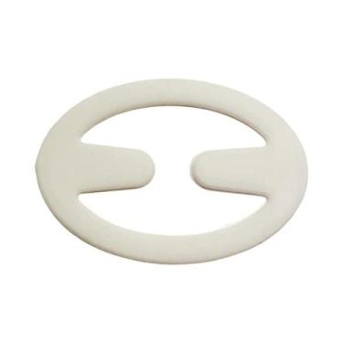 Imagem de Fivela De Sutiã Invisível Em Formato De Sombra, 4 Peças, Suportes De A