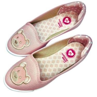 Imagem de SAPATILHA MOLEKINHA SOFT MENINA REF:2505.264-Feminino