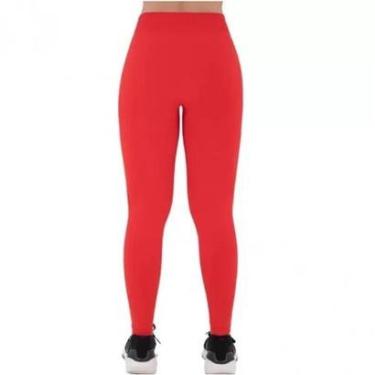 Imagem de Calça Legging Compressão Up Control Lupo 71502-002-Feminino