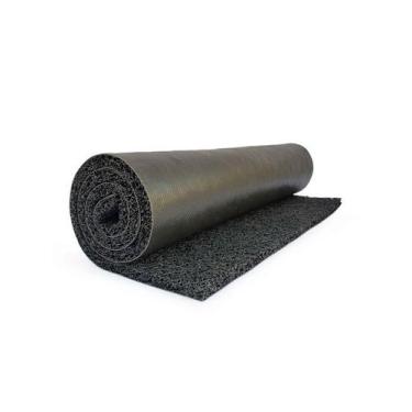 Imagem de Tapete Capacho Vinilico  Para Entradas e Saídas  60x200 - MCores, Grap