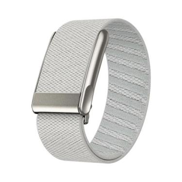 Imagem de Pulseira De Fitness Ajustável Em Nylon Para Whoop 5.0, Faixa Substitut