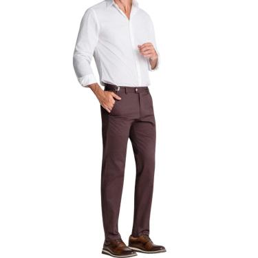 Imagem de CALCA BAREZY ALF SARJA SLIM STRETCH 5400-Masculino