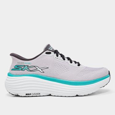 Imagem de Tênis Skechers Max Cushioning Endeavour - Ex Masculino-Masculino