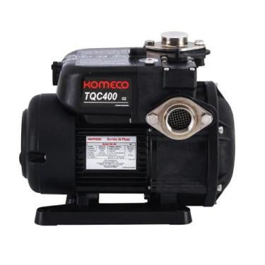 Imagem de Pressurizador Tqc 400 G2 400w 127/220v Até 4 Banheiros - Komeco