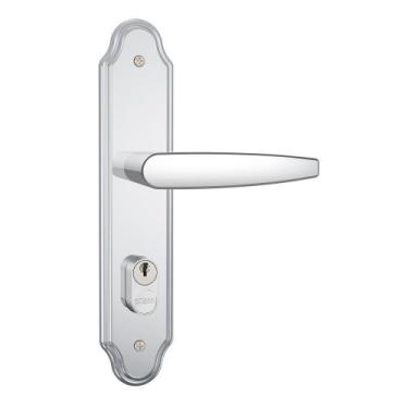 Imagem de Fechadura 803/33 Externa Inox Stam