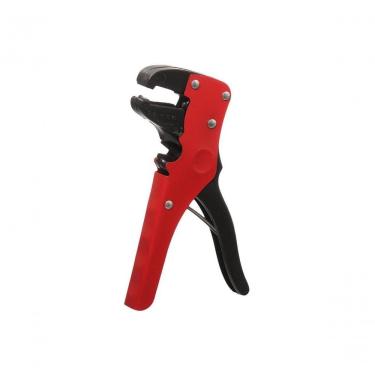 Imagem de Alicate Decapador e Cortador de Fios Ajuste Automático 0 e 5 mm a 6 mm Preto Western