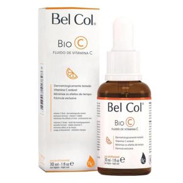 Imagem de Bio C - Fluido de Vitamina C Bel Col 30ml