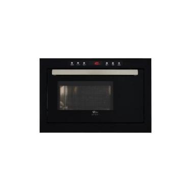 Imagem de Micro-ondas de Embutir Fischer Infinity 25L com Grill Dourador e Displ