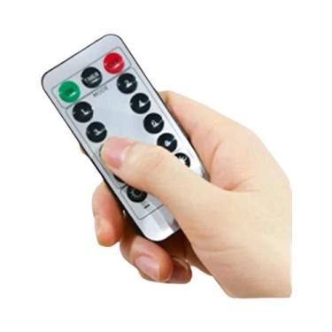 Imagem de Luzes De Fada LED Para Casamento Ao Ar Livre, 8 Modos, Cortina USB, De