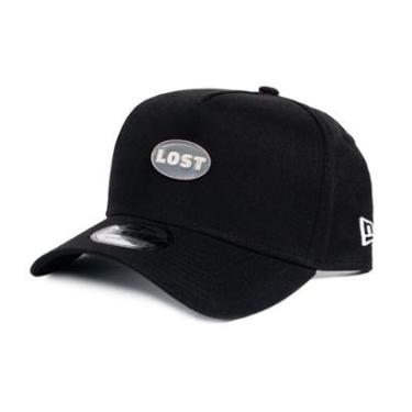 Imagem de Boné New Era Plac Lost Lost-Masculino