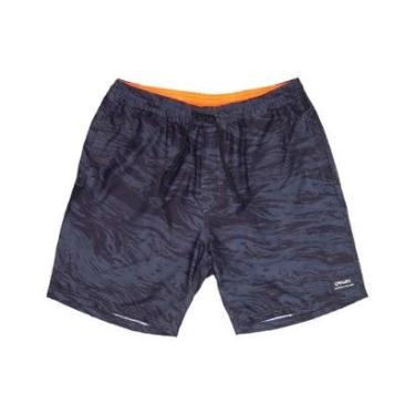 Imagem de Bermuda Oakley Lava Trunk Shorts Pocket-Masculino