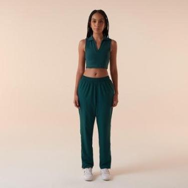 Imagem de Calça Fila Advantage Track Pant Feminina-Feminino