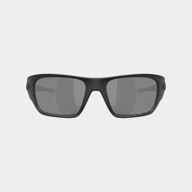 Imagem de Óculos de Sol Oakley Masseter Matte Black 0660-Masculino