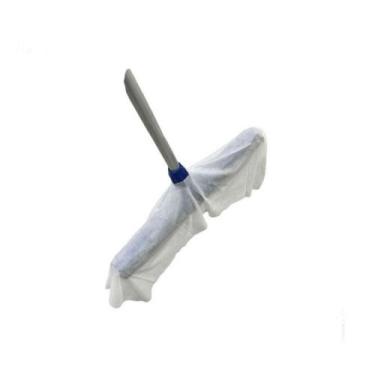 Imagem de 25 Pano de Chão Descartável de Alta Absorção e Limpeza Profissional In
