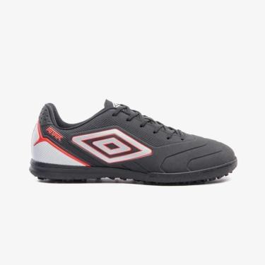 Imagem de Chuteira Society Umbro Attak III U01FB00435-Unissex