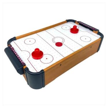 Imagem de Mini Mesa de Aero Hochey - Redstar