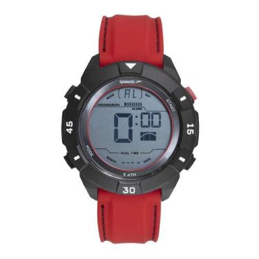 Imagem de Relógio Speedo Masculino Esportivo 15112G0EVNV3 - RELOGIO SPEEDO