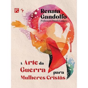 Imagem de Livro - Arte da guerra para mulheres cristãs