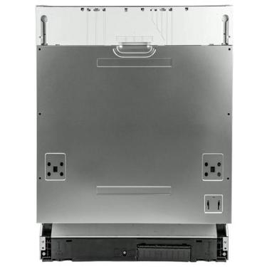 Imagem de Lava Louça Benmax Embutir e Revestir 14 Serviços 220v LAV14S60ERA, 220
