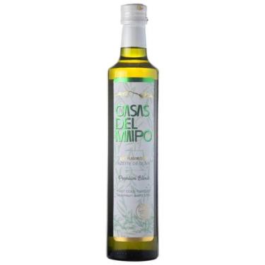 Imagem de Azeite de Oliva Chileno Extra Virgem Casas Del Maipo 500ml