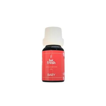 Imagem de Óleo Essencial Baby 100% Natural Lar Fresh 10ml, Baby