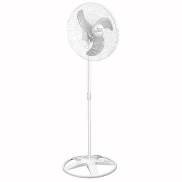 Imagem de Ventilador de Coluna Venti-Delta 60cm 3 Pás 3 Velocidades Premium Branco Bivolt