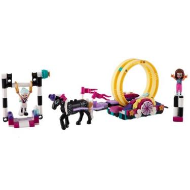 Imagem de Lego friends magical acrobatics 223 peças (41686)