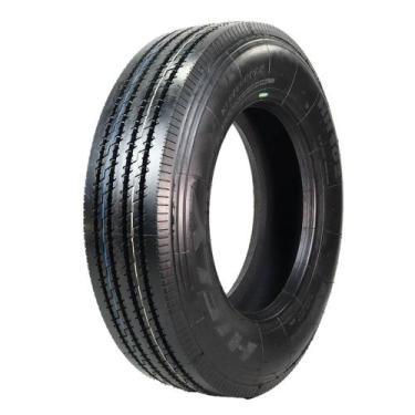 Imagem de Pneu aro 17.5 215/75r17.5 hifly 16pr 135/133j hh102 liso