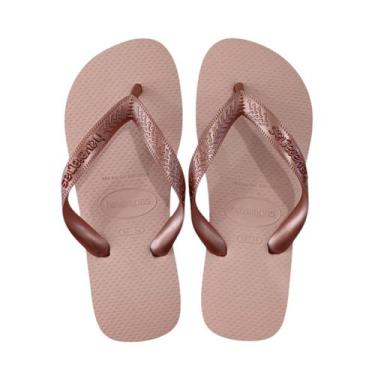 Imagem de Chinelo Havaianas Top Rosa Ballet 4000029, Rosa ballet, 39/40