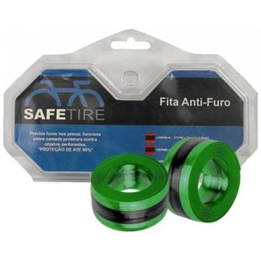 Imagem de Fita Protetora Anti Furo MTB Safetire 26 27 5/29 - 35 x 2,3 