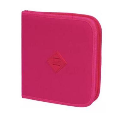 Imagem de Estojo Sestini CKL Pink - Praticidade e Estilo