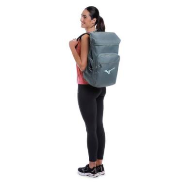 Imagem de Mochila Mizuno Big, U, Verde