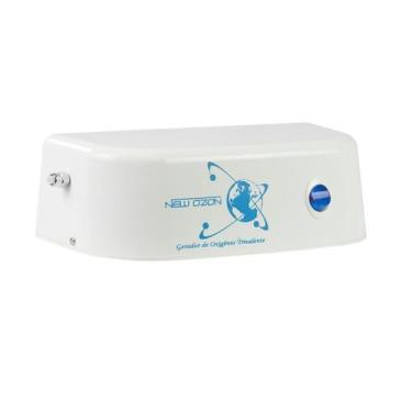 Imagem de Gerador de Ozônio Doméstico New Ozon  Aquanew