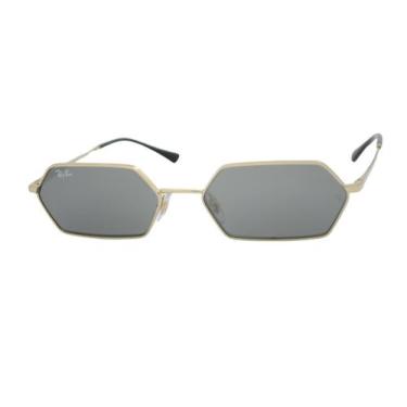 Imagem de óculos de sol Ray Ban Yevi mod rb3728 9213/6v