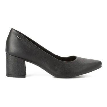 Imagem de Sapato Scarpin Feminino Dakota Vincent Preto G5181-0003, 37