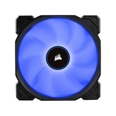 Imagem de Cooler FAN LED Azul Corsair Air Series - AF140