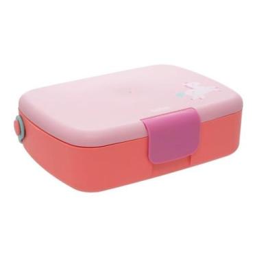 Imagem de Bentô Box Magic Unicórnio 1200ml Buba
