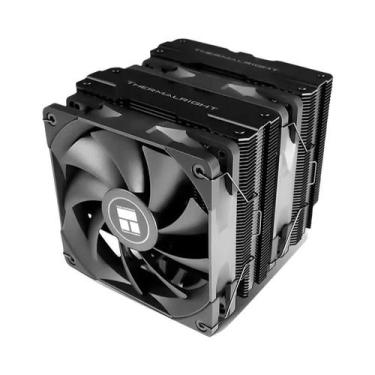 Imagem de Cooler de CPU Thermalright PA120 Aghp 3.0 - LGA 1700 - 6 Tubos de Calo