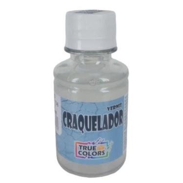 Imagem de Verniz Craquelador 100ml True Colors