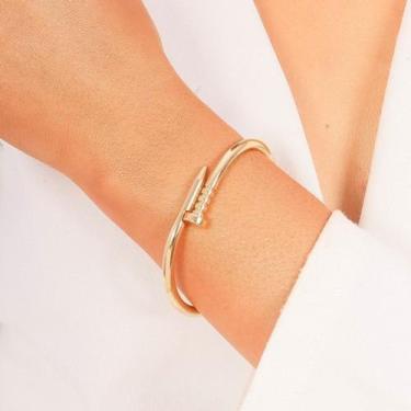 Imagem de Bracelete Inspirado em Alta Joalheria - Gazin